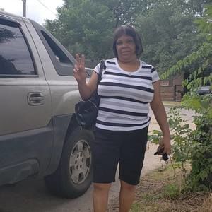 Meet your Posher, Susan